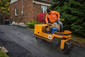 Best Asphalt Driveway Installation  in Indian Hills, TX